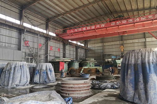 太原水泥管生產廠家 創新管業的建筑材料之路