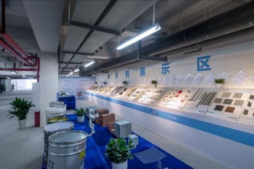 旭輝透明工廠 看見家裝毛細(xì)血管，見證社區(qū)美好生活